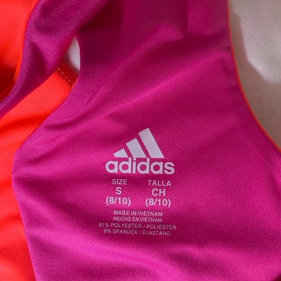 Nice adidas shirt for summer and kids🧡 - Picture 5 of 5